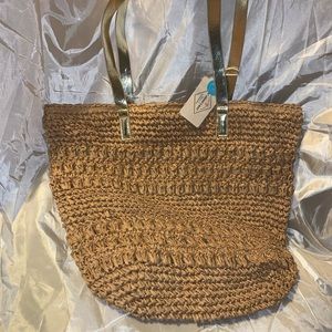 St Johns Bay Beach bag